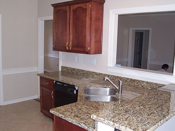 Granite Counter Tops