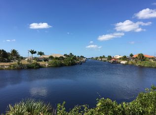 324 NW 32nd Pl, Cape Coral, FL 33993