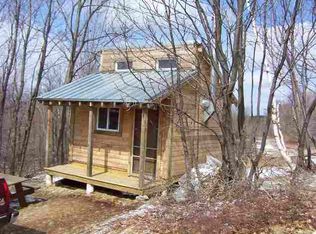 0 Bly Hollow Rd, Petersburg, NY 12138