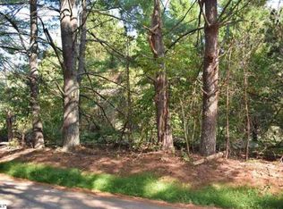 Oak Grove Rd, Landrum, SC 29356