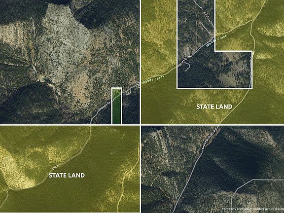 3rd image of 4253 Woods Creek Rd
