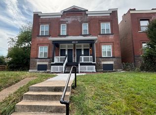 5040 Lotus Ave #1E, Saint Louis, MO 63113