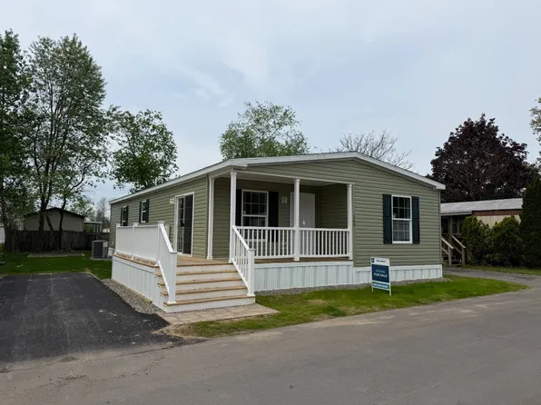 1946 Wyoming Ave #269, Pittston, PA 18643