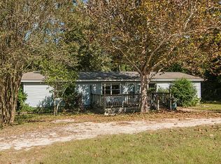 2140 Highway 30 E, Huntsville, TX 77320