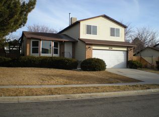 3294 W Coybrook Dr, Taylorsville, UT 84129