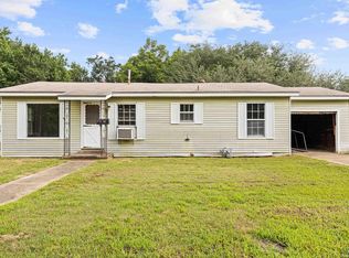 111 W Whelan St, Jefferson, TX 75657