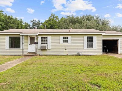 111 W Whelan St, Jefferson, TX, 75657