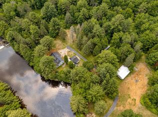 3251 Rg St, Saint Cuthbert, QC J0K2C0