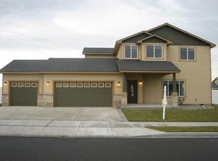 4411 W Artesia, Pasco, WA 99301