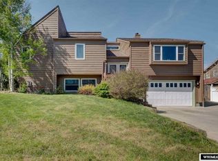 4330 Fox, Casper, WY 82604
