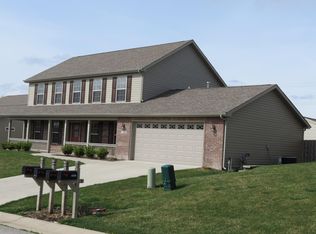 6092 Buchanan Dr, West Lafayette, IN