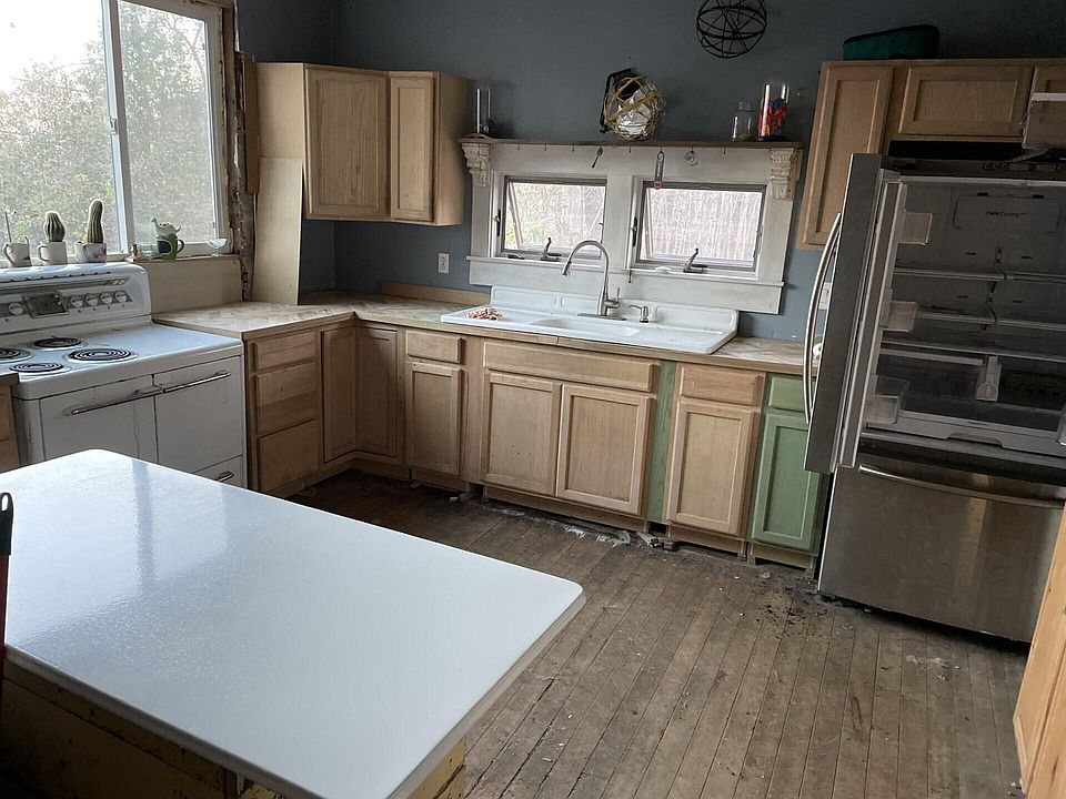 650 N Nobleboro Road, Waldoboro, ME 04572 Zillow