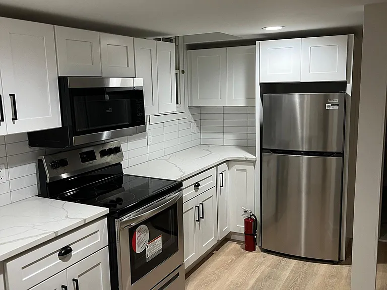 4815 Baltimore Ave #GF — Photo 2