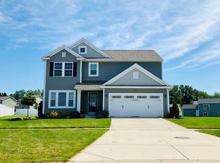 383 Ventura Ct, Howell, MI 48855