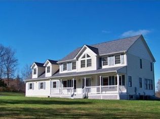 86 Meadowood Rd, Montgomery, NY 12549