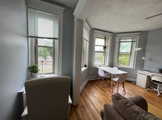 1665 Commonwealth Ave #7P, Brighton, MA 02135