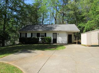 8940 Continental Trl, Gainesville, GA 30506