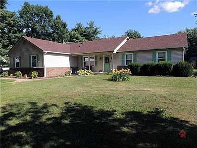1st image of 8095 E County Road 725 N