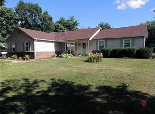 8095 E County Road 725 N, Brownsburg, IN 46112