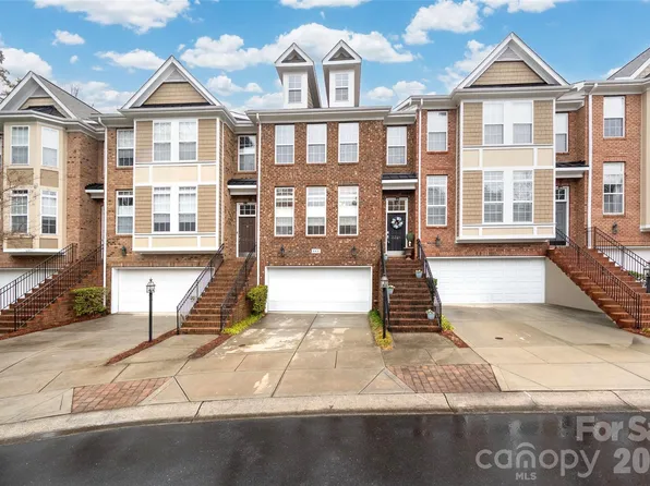3321 Luke Crossing Dr, Charlotte, NC 28226
