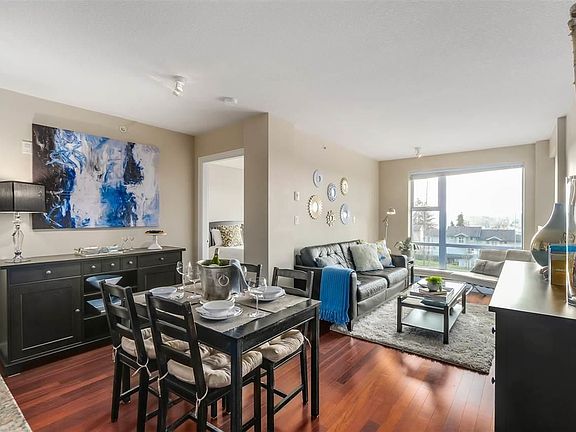 4th image of 3811 Hastings St #414