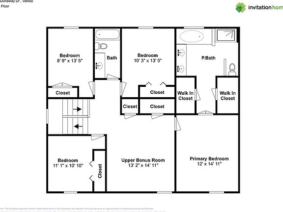 4th image of 423 Dunaway Dr