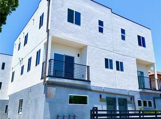 4105 S Normandie Ave, Los Angeles, CA 90062