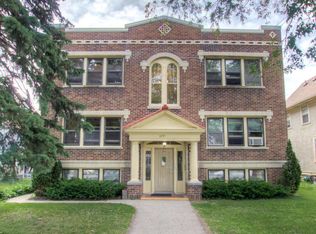 3731 Park Ave #201, Minneapolis, MN 55407