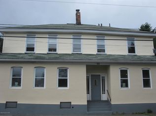 20 Woodward St, Wilkes Barre, PA 18705