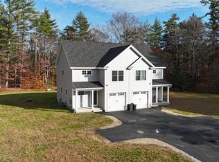 4 Patrick Ct, Rochester, NH 03868