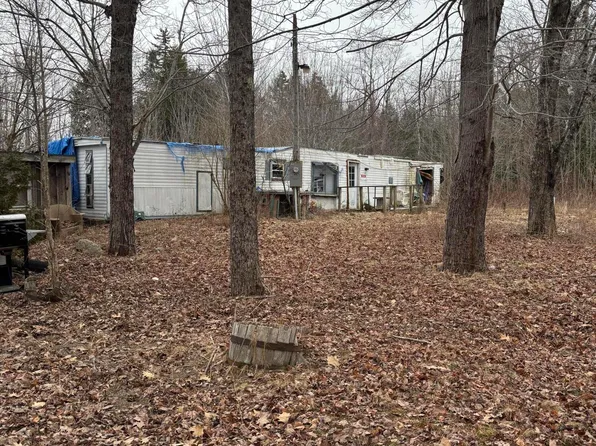 73 Oak Hill Road, Orland, ME 04472