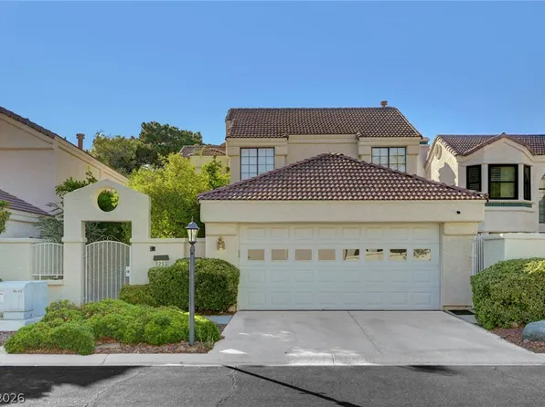 5253 Drifting Sands Ct, Las Vegas, NV 89149