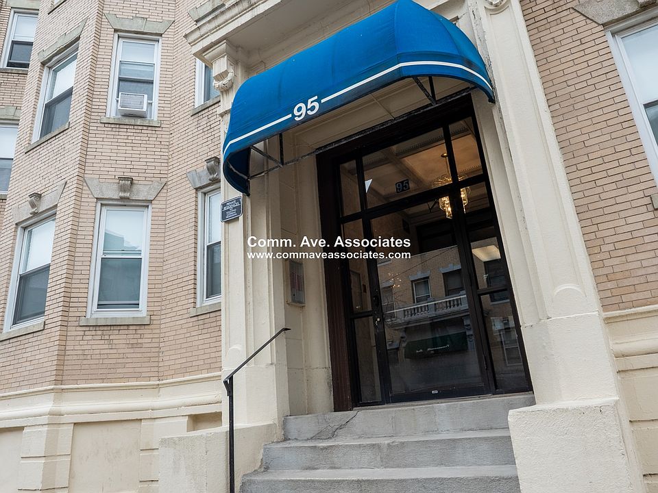 2nd image of 95 Gordon St APT 3