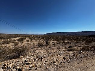 LOT 65 S Camelback Rd, Yucca, AZ 86438