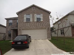 4046 Regal Rose, San Antonio, TX 78259