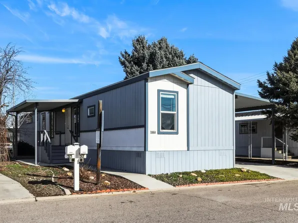 10614 W Macaw Ln, Boise, ID 83713