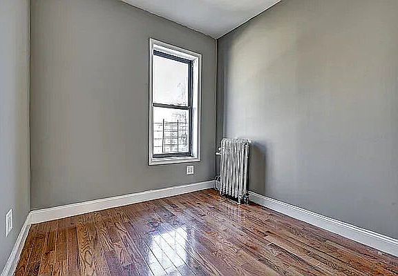 4th image of 531 W 179th St APT 53