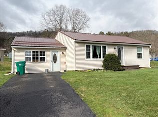 18 Clark Dr, Bradford, PA