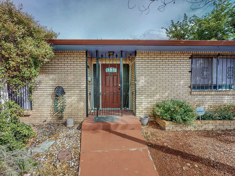 ▼ ten 2908 10th St NW, Albuquerque, NM 87107 | Zillow