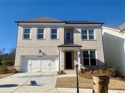1240 Pennington View Ln, Alpharetta, GA, 30004
