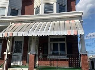 1213 W Allen St, Allentown, PA 18102
