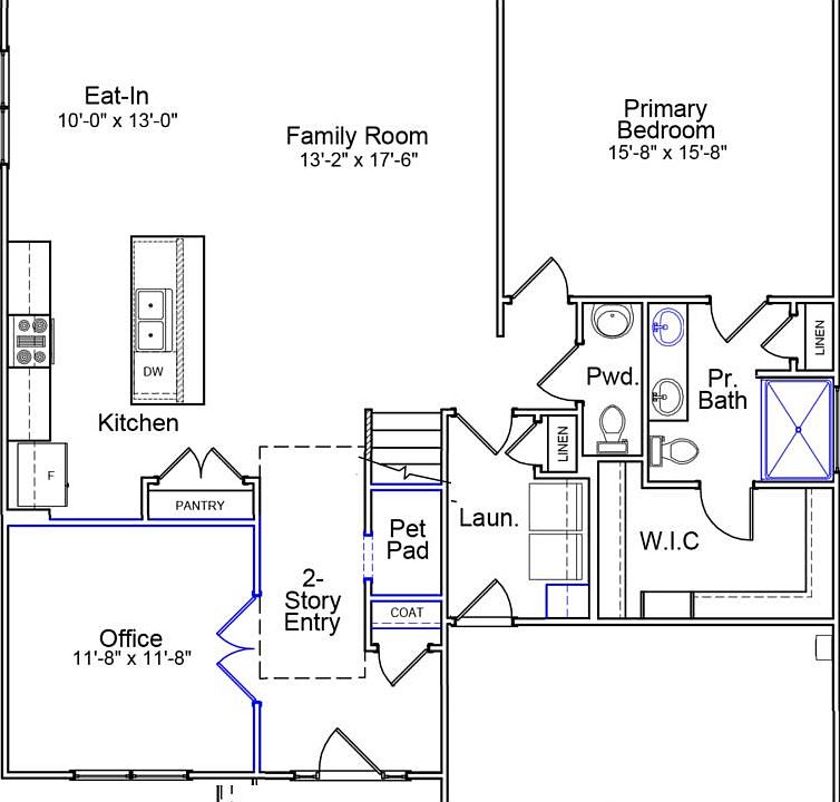 2nd image of 1226 Sea Lavender Dr