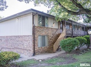 169 E Oak Cliff Ct APT 104, Peoria, IL 61614