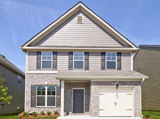 11789 Lovejoy Crossing Blvd, Hampton, GA 30228