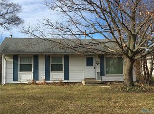 28797 Starlight Rd, Perrysburg, OH 43551