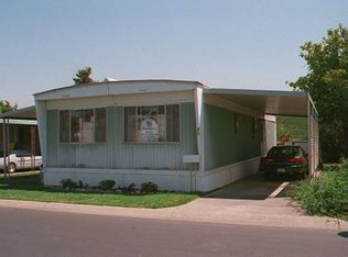 71 Palm Dr UNIT 71, Union City, CA 94587