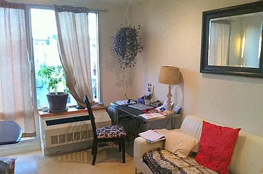 Rented by David Francis New York LLC