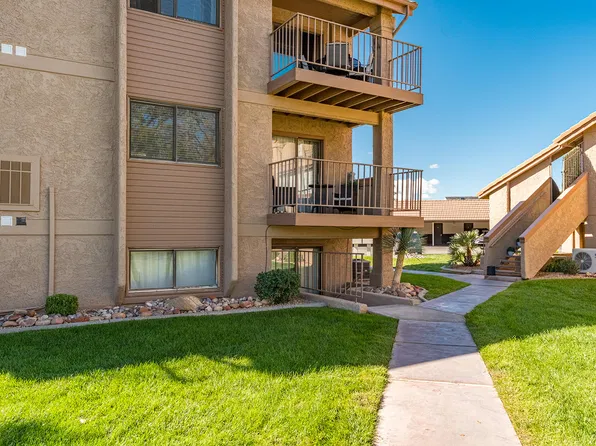 860 S Village Rd APT I1, St George, UT 84770