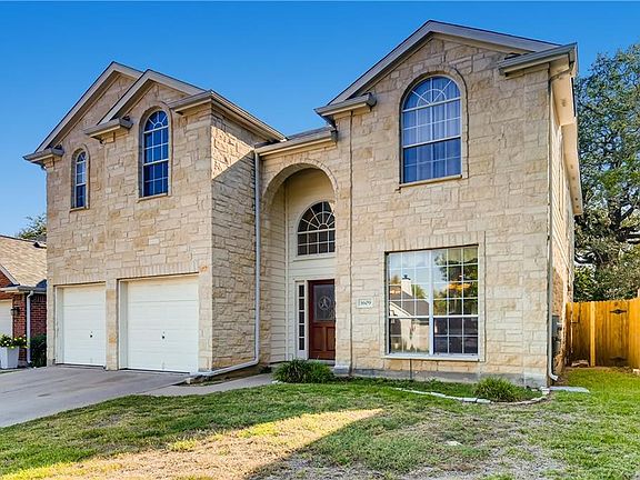 2nd image of 1609 Shady Creek Trl