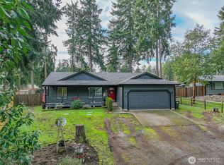 Clearwood Division One, Yelm, WA 98597